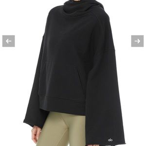 Alo Yoga Low Key Hoodie